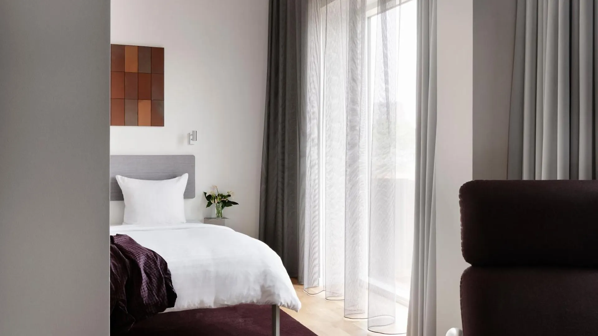 Mekano Apartment Hotel Copenhagen