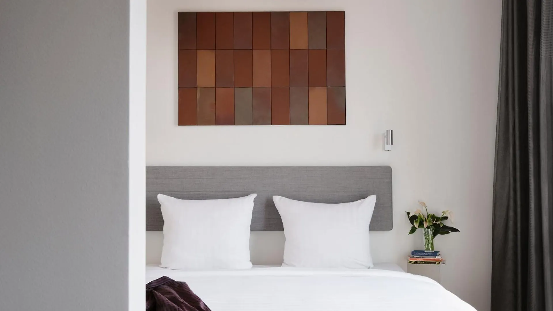 Aparthotel Mekano Apartment Hotel Copenhagen
