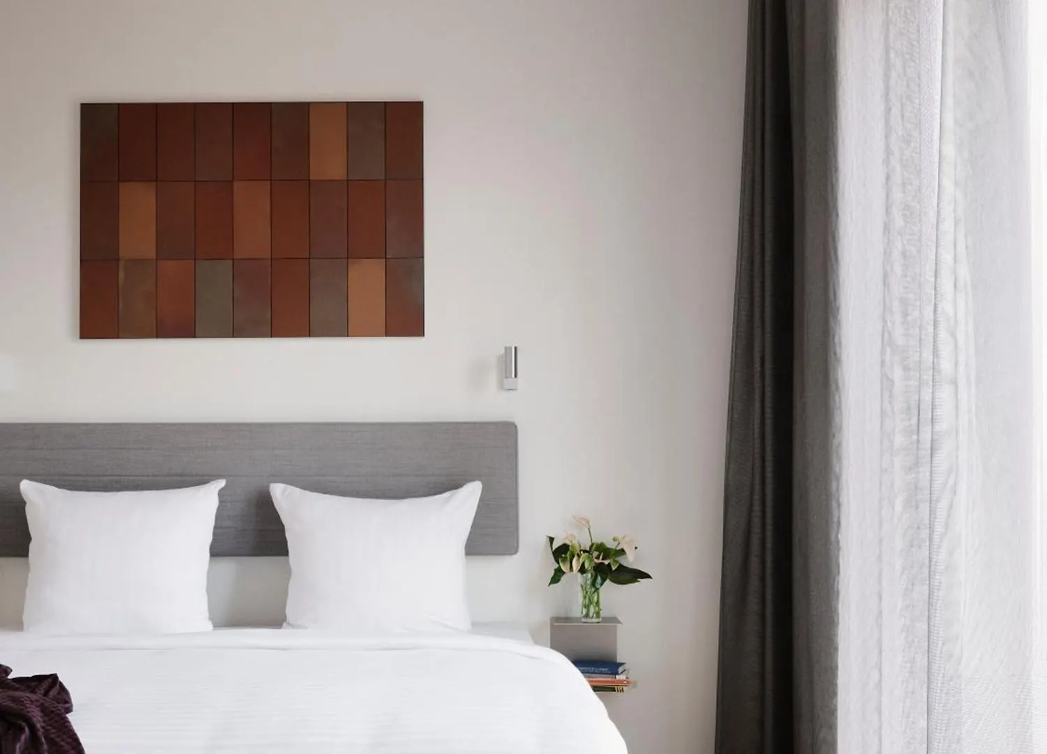 Mekano Apartment Hotel Copenhagen Denmark