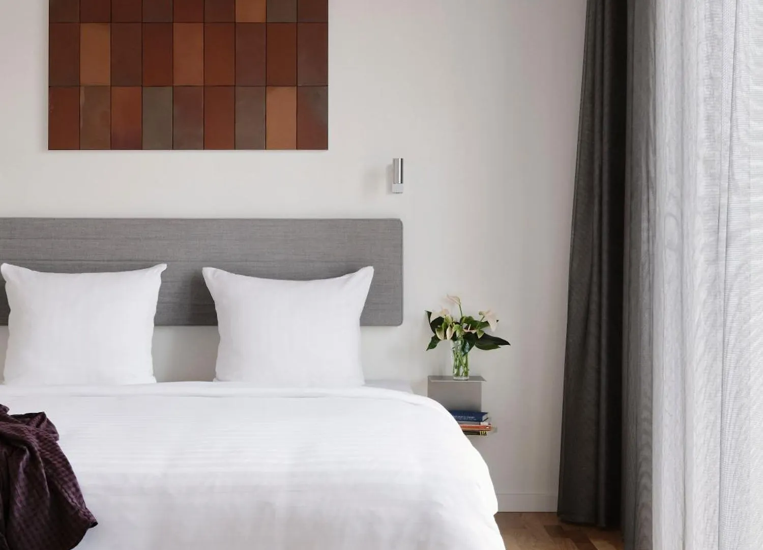 Mekano Apartment Hotel Copenhagen
