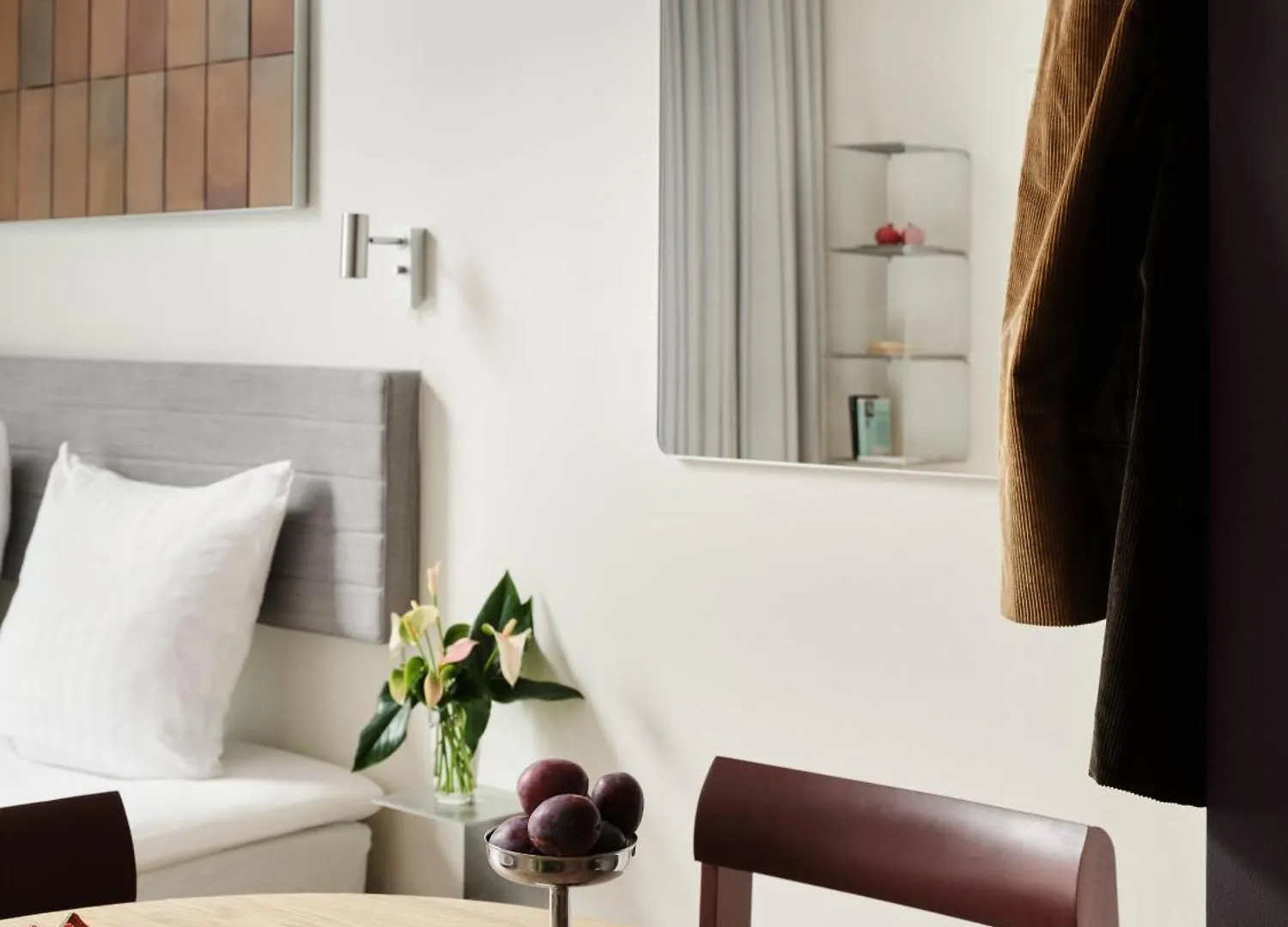 Mekano Apartment Hotel Copenhagen