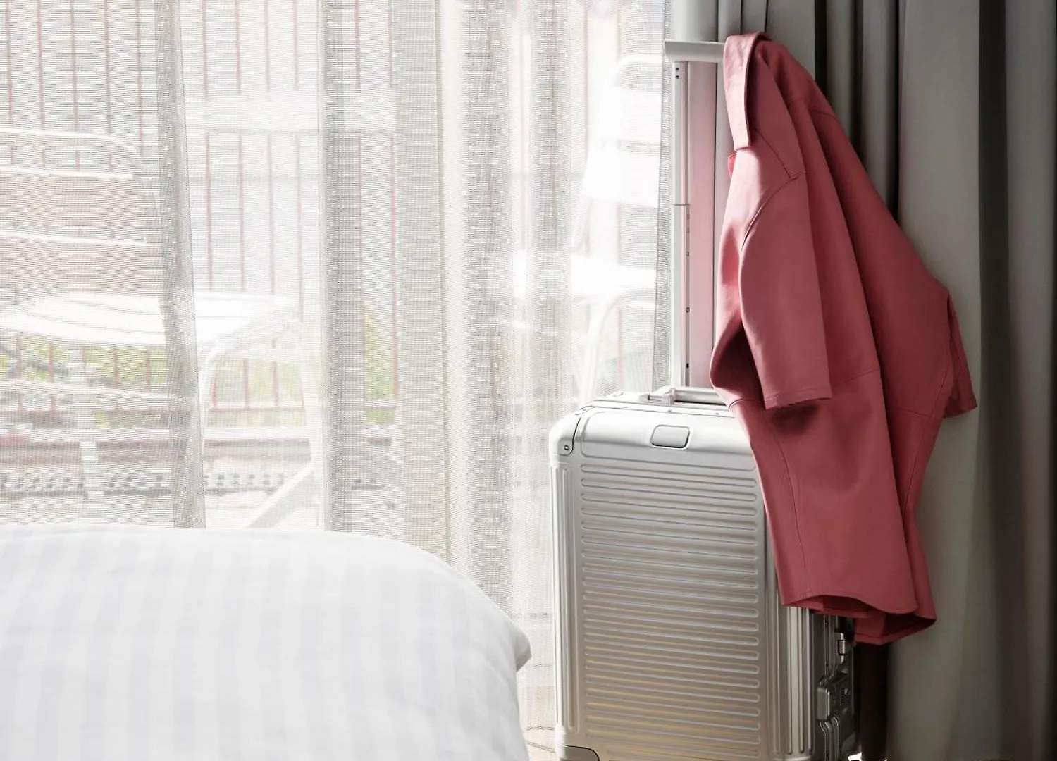 Mekano Apartment Hotel Copenhagen 0*,  Denmark