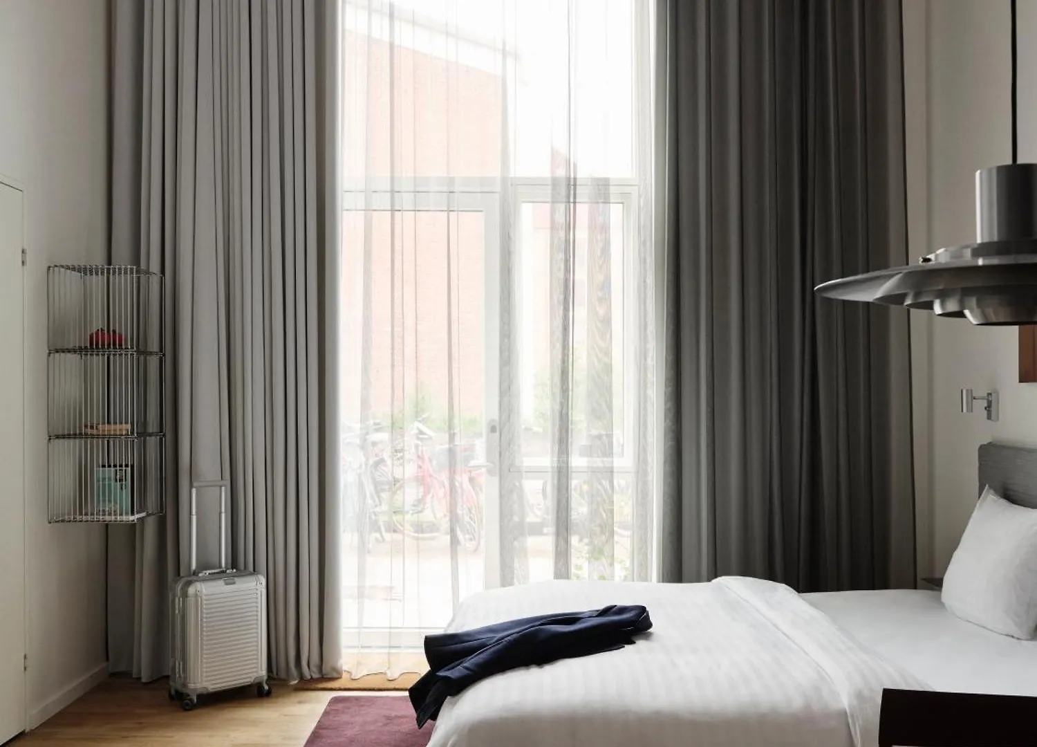 Mekano Apartment Hotel Copenhagen 0*,  Denmark