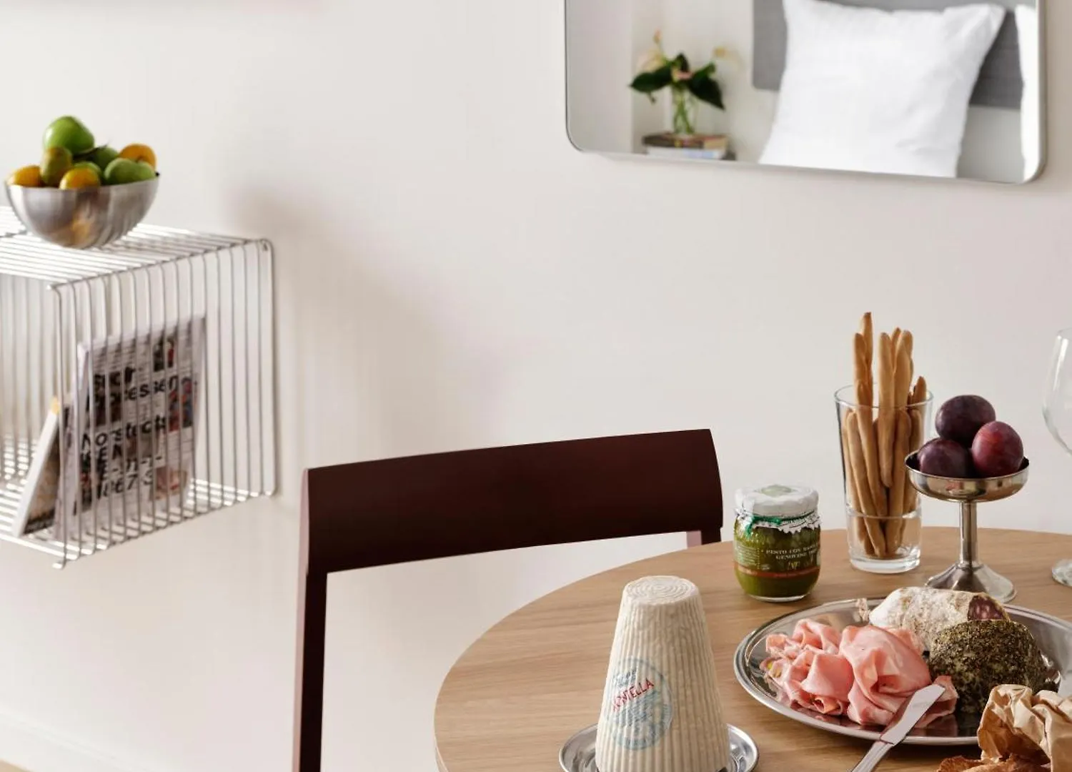 Mekano Apartment Hotel Copenhagen 0*,  Denmark