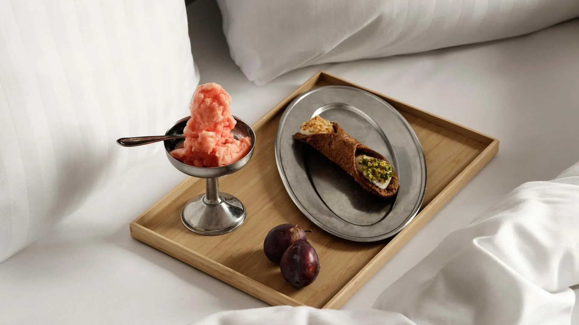 Mekano Apartment Hotel Copenhagen Denmark